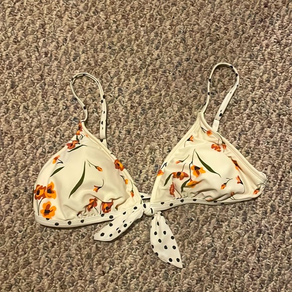 Target Other - Bathing suit top. Perfect condition.